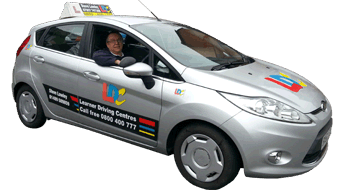 Steve Lawley Driving Lessons
