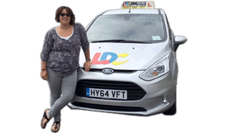 Sarah Townsend Driving Lessons