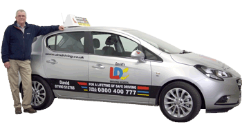David Morley Driving Lessons