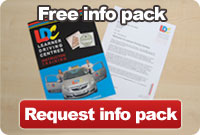 Driving Instructor Training Info Pack