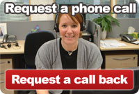 Driving Lessons Phone call Request