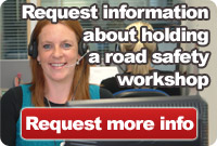 Road Safety Info