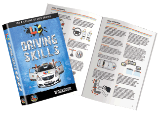 Driving Skills Workbook