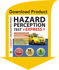 Hazard Perception Express
