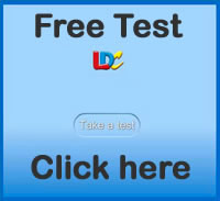 Free Hazard Perception Test