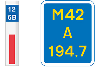 Highway Code Image