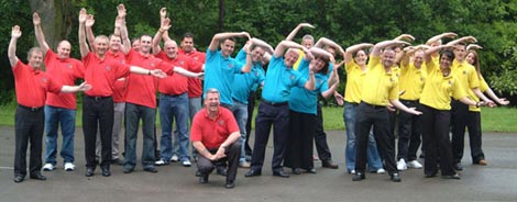 LDC Driving Instructor Induction