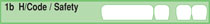 Highway Code / Safety Highway Code / Safety