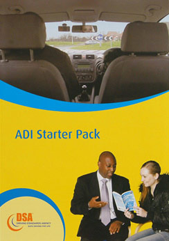 ADI Starter Pack