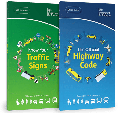 Highway Code & Know your traffic signs