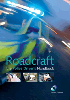 Roadcraft - The Police Drivers Handbook