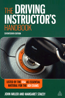 The Driving Instructors Handbook (17th Edition)