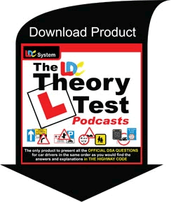 Theory Test Podcast download