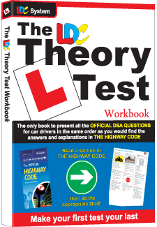 The LDC Theory Test Workbook