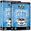 LDC Driving Skills Blu-ray & Workbook
