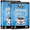 LDC Driving Skills DVD & Workbook