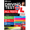 Driving Test Success - All Tests