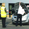 Driving Test Booking