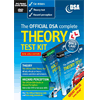 The Official DSA Theory Test Kit