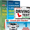 LDC Theory Course Package