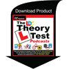 Theory Test Enhanced Podcast download