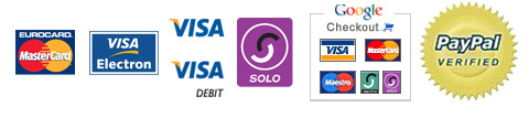 Payment methods