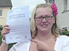 Lynsey's Testimonial