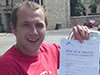 Mark's Testimonial