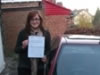 Lizzie's Testimonial