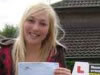 Grace's Testimonial