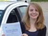Hannah Tuck's Testimonial