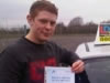 Jamie Axford's Testimonial