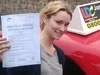 Hannah Dewar's Testimonial