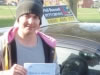 Aaron Clough's Testimonial