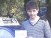 George Bearpark's Testimonial