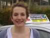 Rebecca Bowman's Testimonial