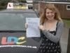Elizabeth's Testimonial