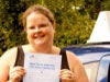 Leah's Testimonial