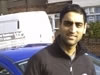 Raja Sawar's Testimonial
