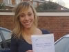 Natasha Tulett's Testimonial