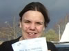 Lydia's Testimonial