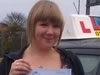 Lorraine Davies's Testimonial