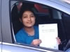 Saujanya Gutala's Testimonial