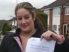 Danielle's Testimonial