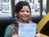 Leticia Pereira's Testimonial