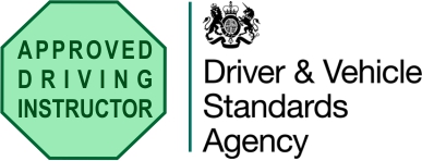 ADI DVSA Symbol