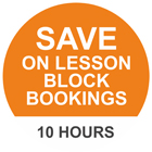 Block Bookings image