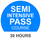 Semi-intensive pass course image