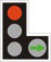 Green arrow traffic light