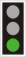 Green traffic light